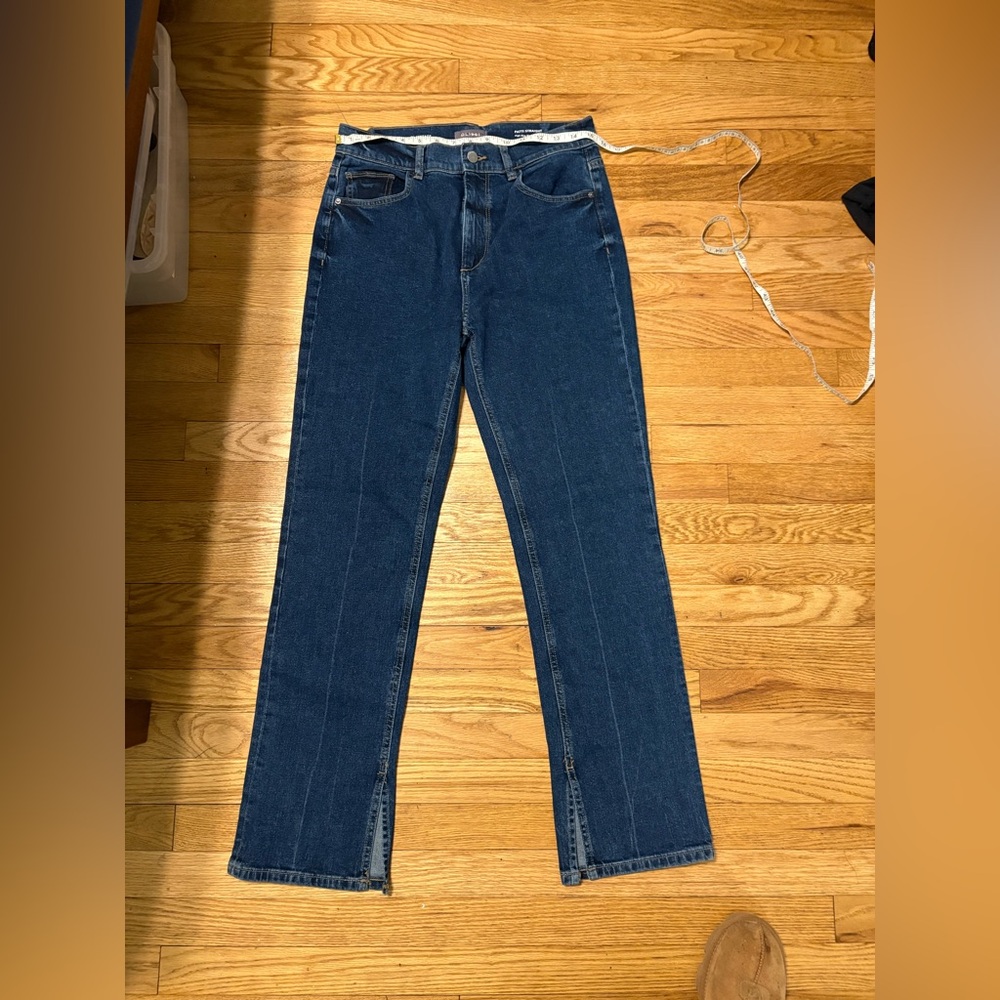 DL1961 NWOT High Waisted Jean
